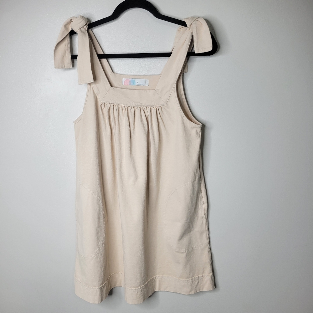 Free People Beach Dress